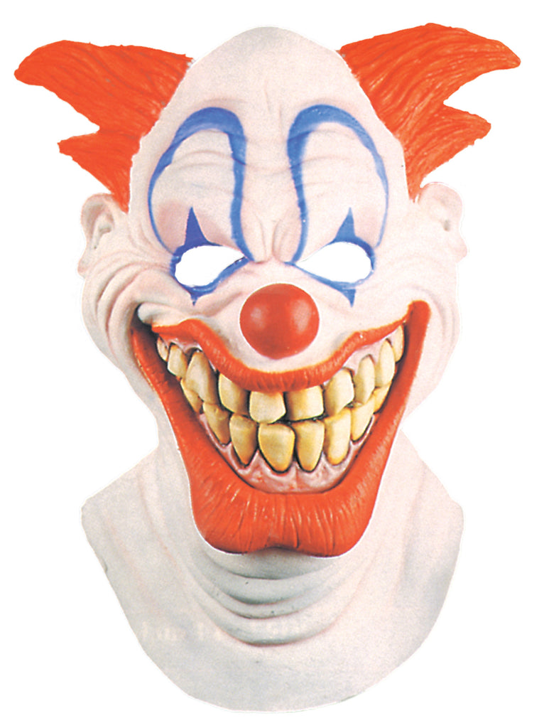 Clown Mask