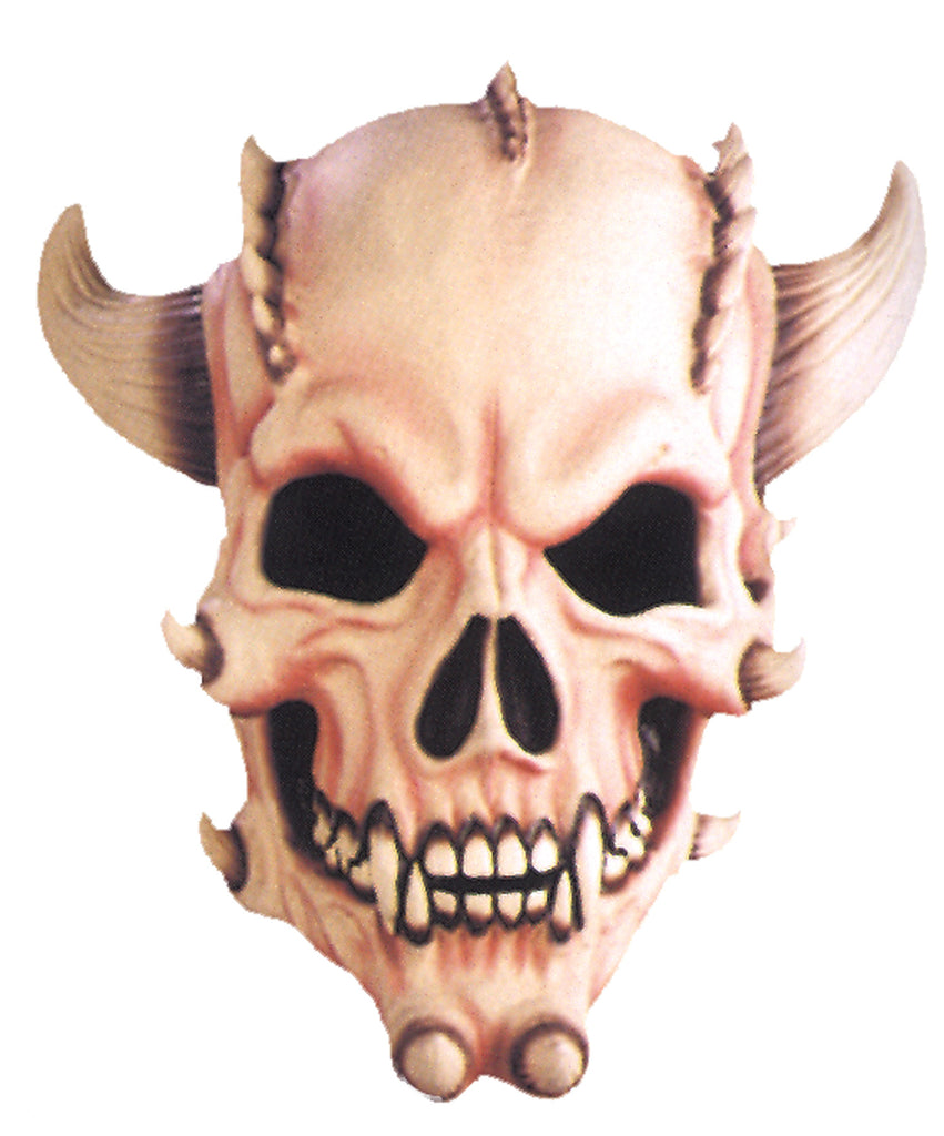 Demon Skull