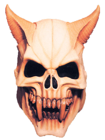 Devil Skull