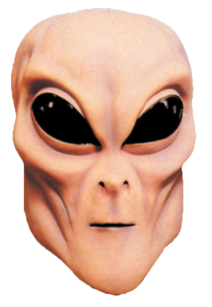 Alien Mask