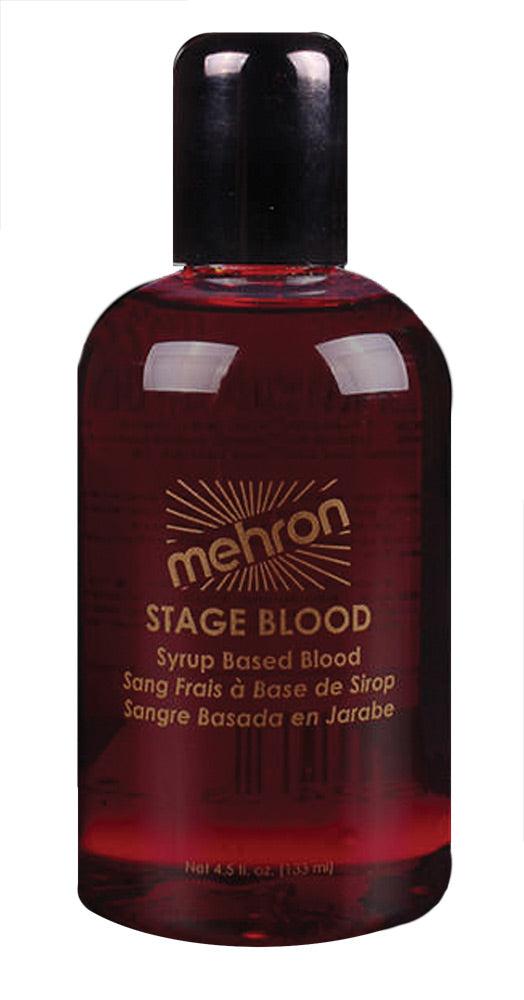 Blood Stage 4 1-2 Oz