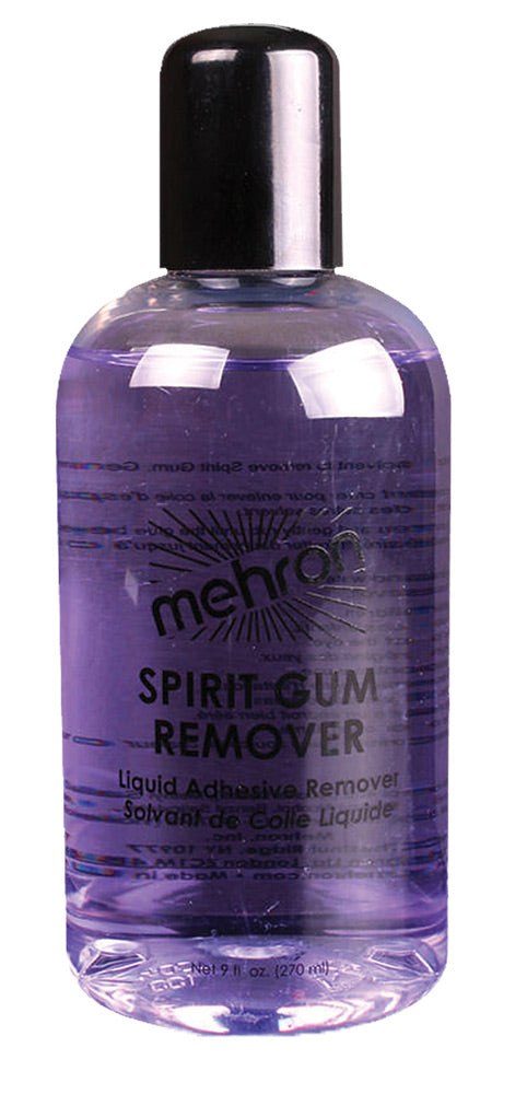 Spirit Gum Remvr 9 Oz Ormd