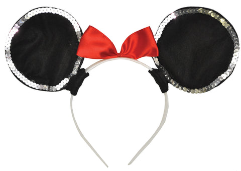 Mouse Ears Deluxe