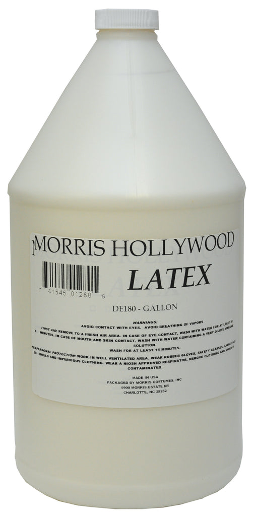 Latex 1 Gallon Morris