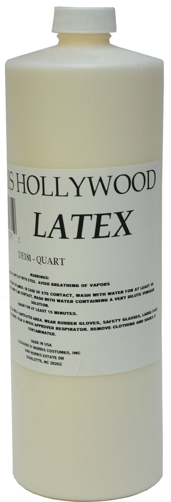 Latex 32 Oz Morris