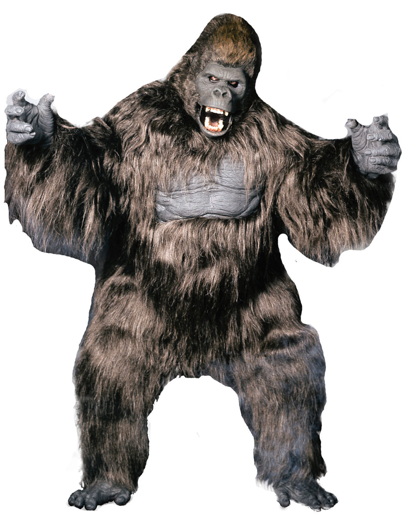 Gorilla Costume