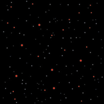 Background Starfield