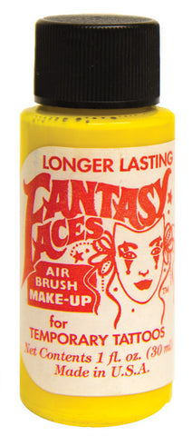 Tattoo Yellow Morris 1oz