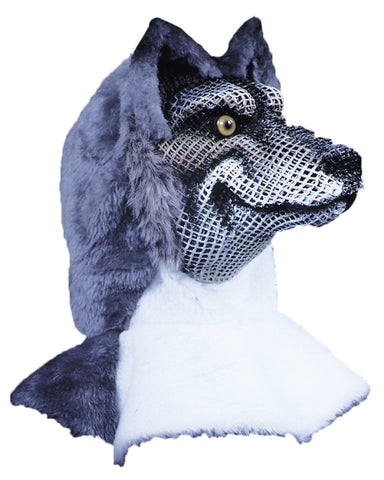 Wolf Head Varaform Spec Order