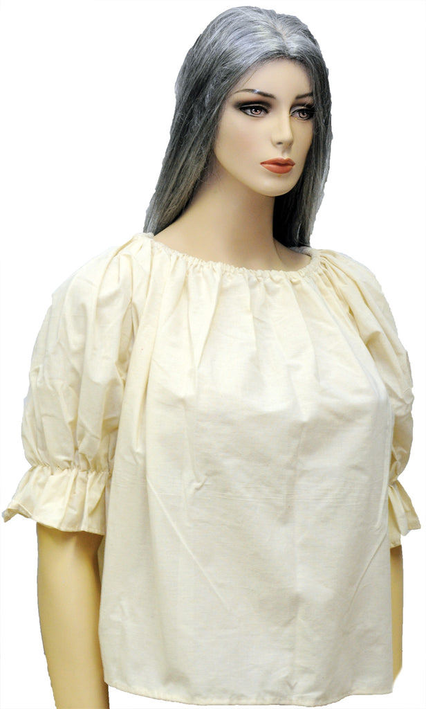 Renaissance Peasant Blouse