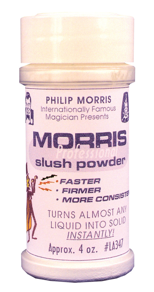 Slush Powder