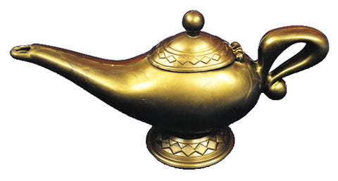 Genie Lamp