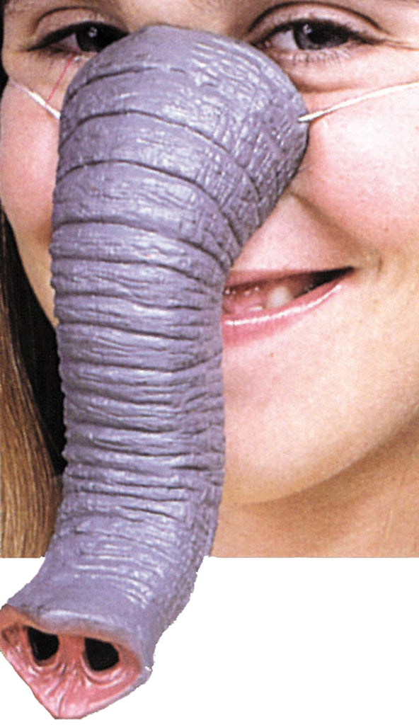 Nose Elephant W Elastic