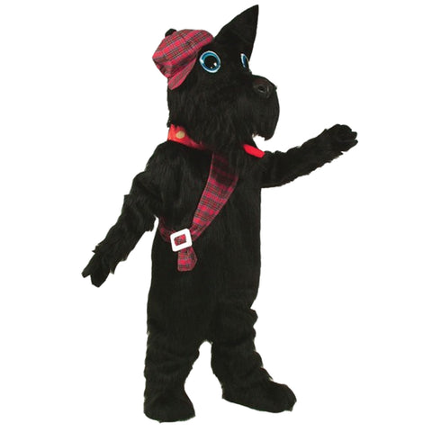 Scottie Dog  As Pictured