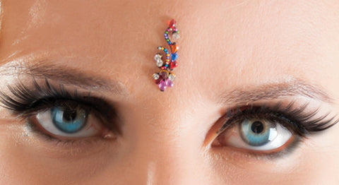 Bindi Carded Assorted