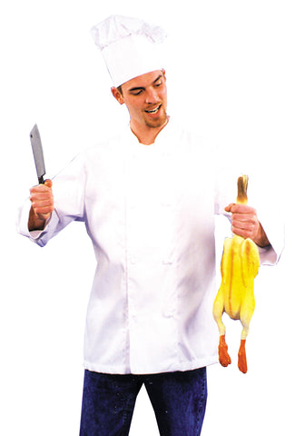 Chef Coat