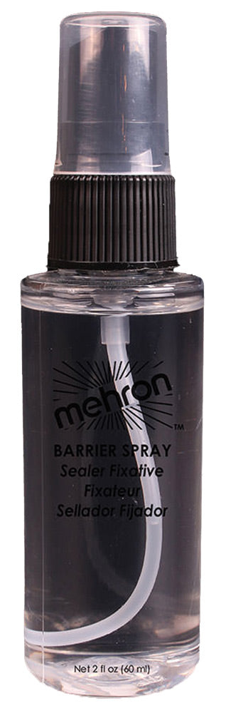 Barrier Spray 2 Oz Pump Ormd