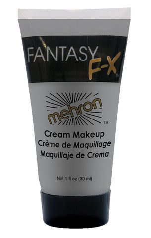 Fantasy Fx Mu Mnstr Grey 1z