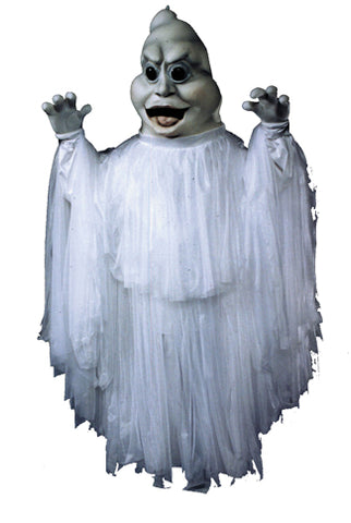 Ghost  As Pictured