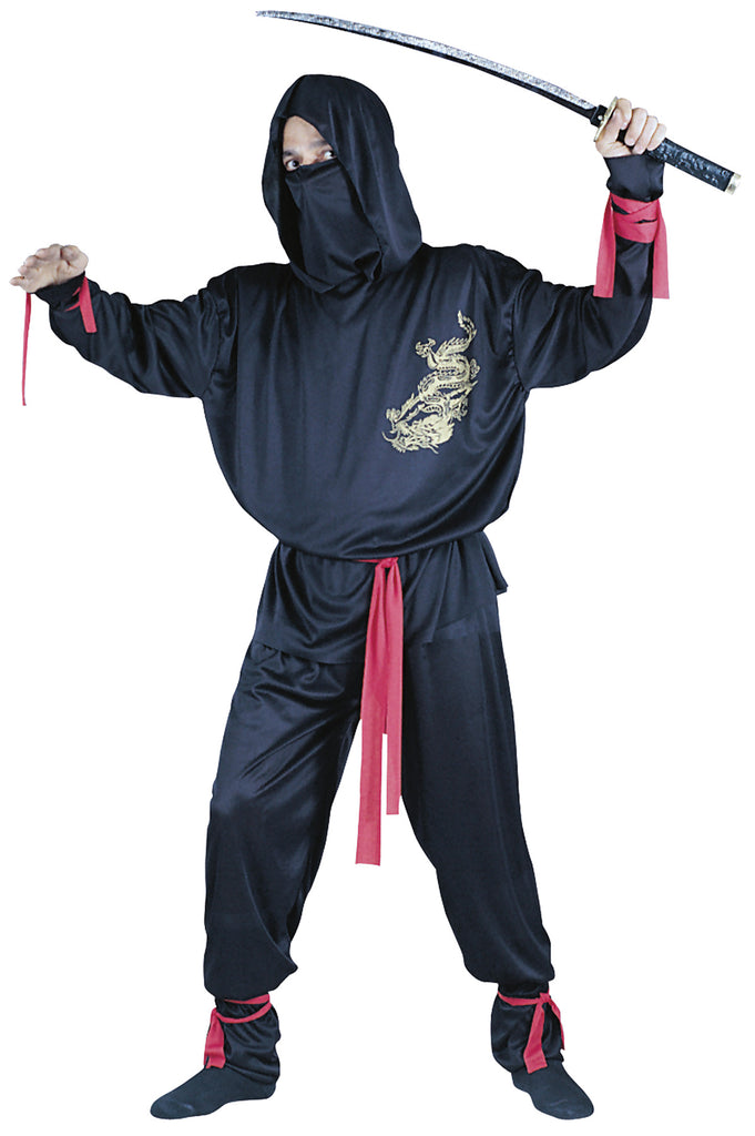 Ninja Adult