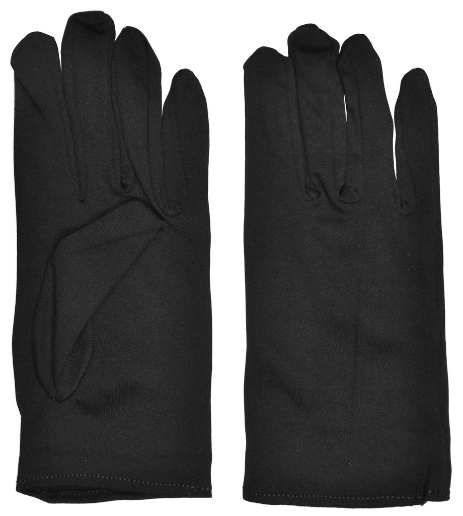 Gloves Black