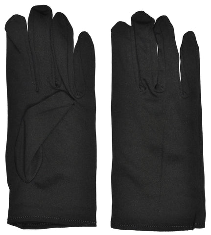 Gloves Black