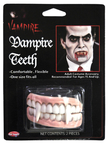 Teeth Vampire