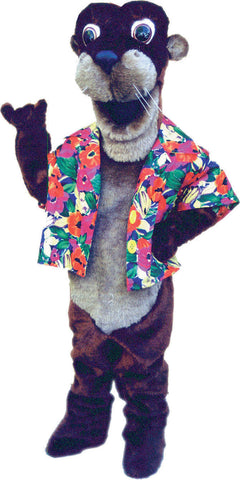 Otto Otter As Pictured