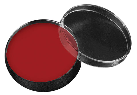 Color Cup Carded Burgundy