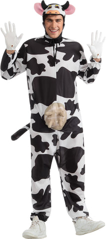 Comical Cow Costume