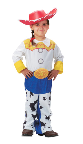 Toy Story Jessie Size 4 To 6