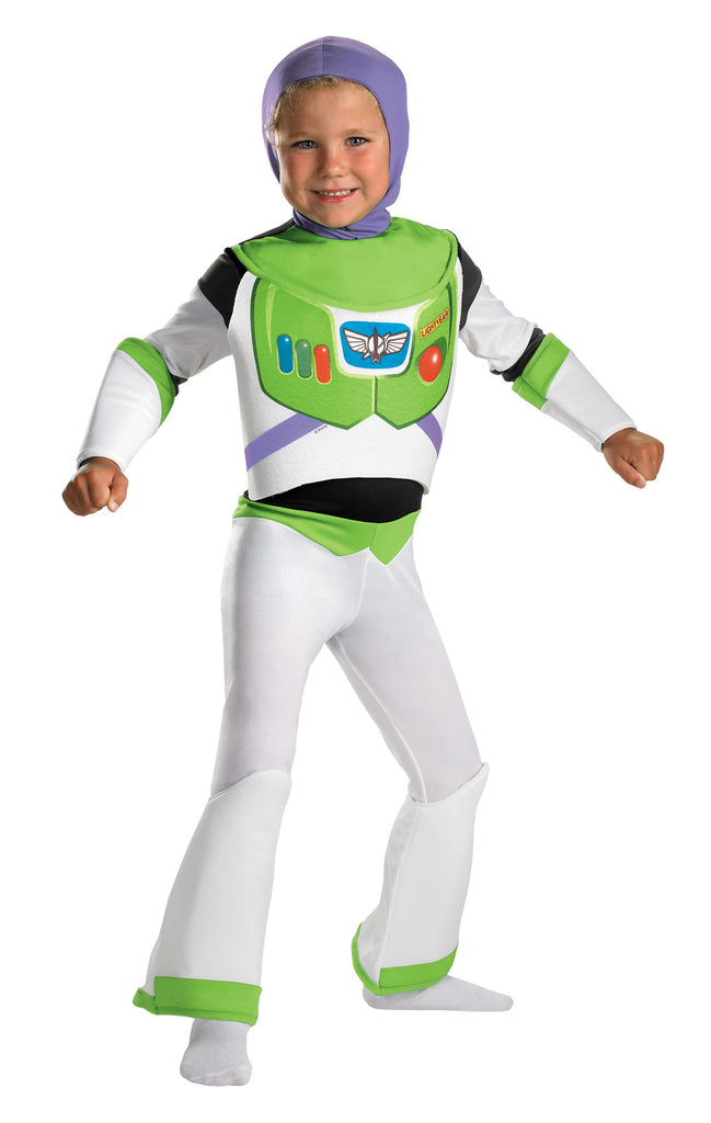 Toy Story Buzz Lghtyr Dlx 4 6