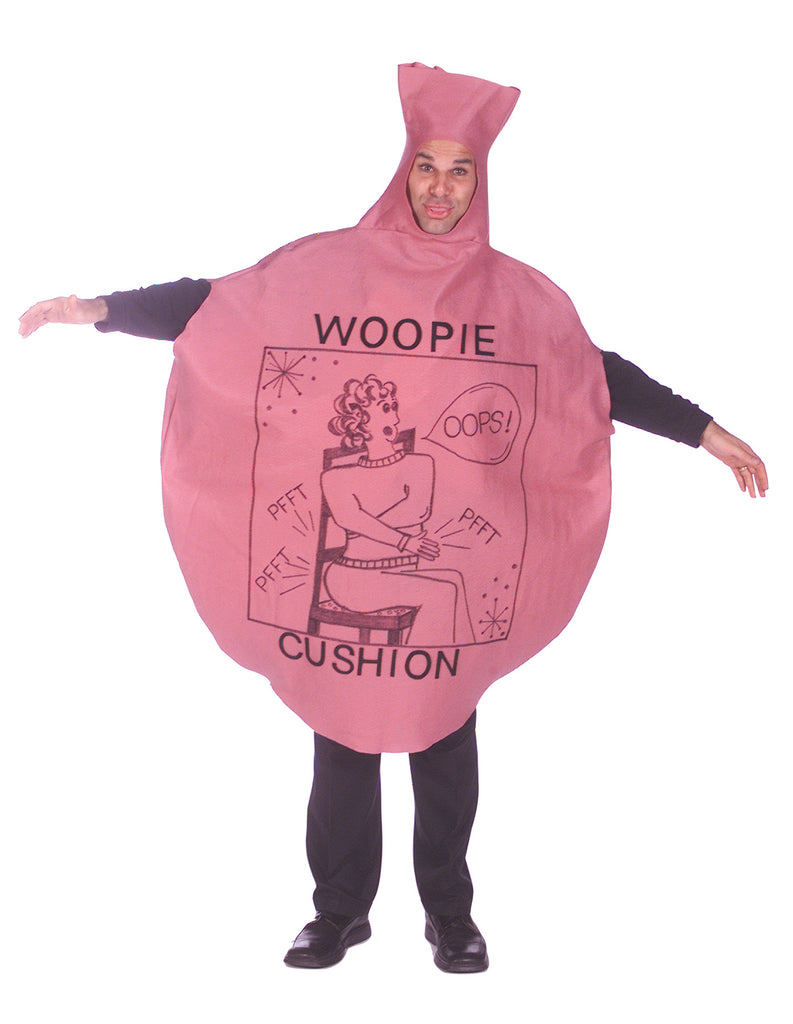 Whoopie Cushion Costume Adult