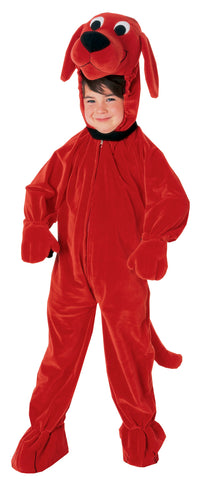 Clifford Toddler