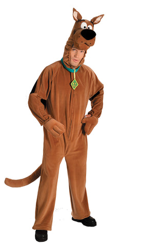 Scooby Doo Adult