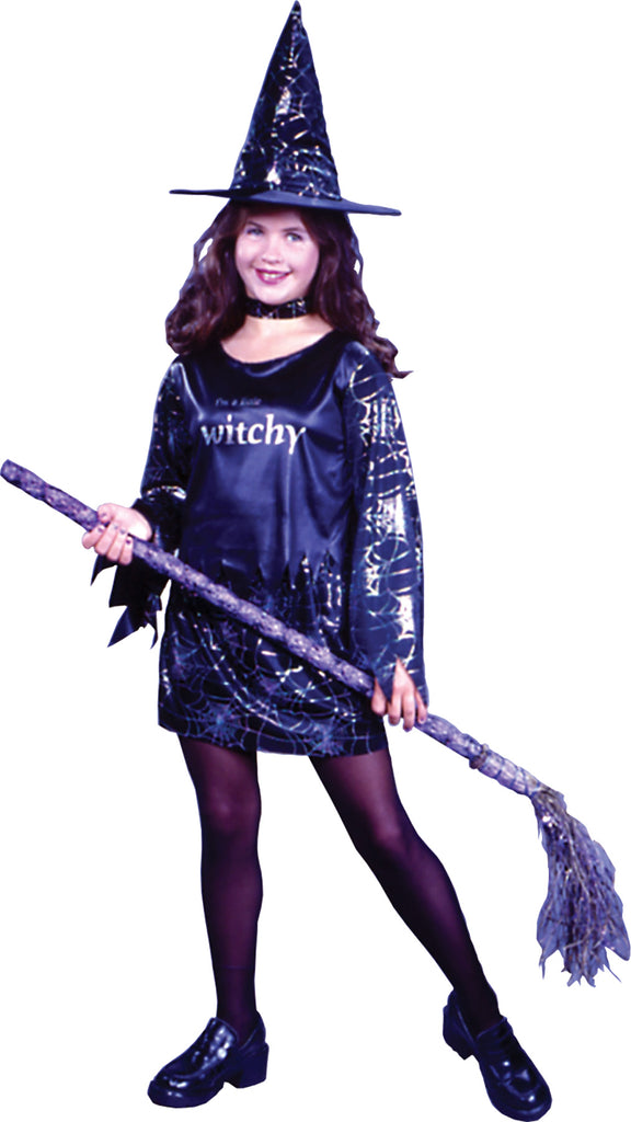 Little Witchy Child Lg