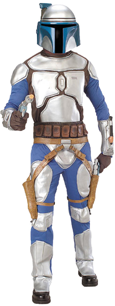 Jango Fett Child Medium Cost