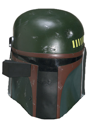 Boba Fett Mask