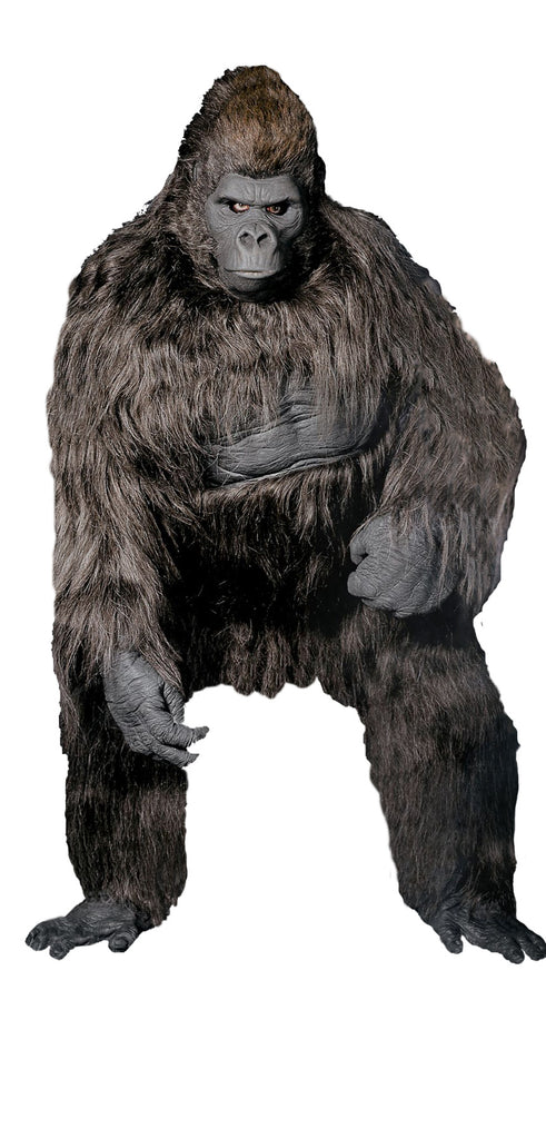 Gorilla Mighty Costume Spec Or