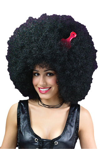 Afro Super Jumbo