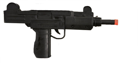 Uzi Submachine Gun