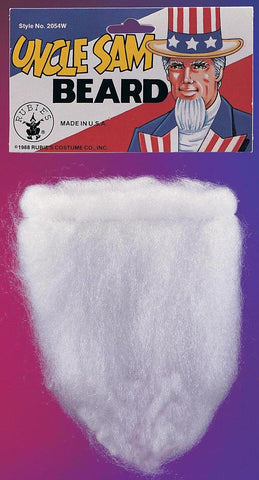 Uncle Sam Beard