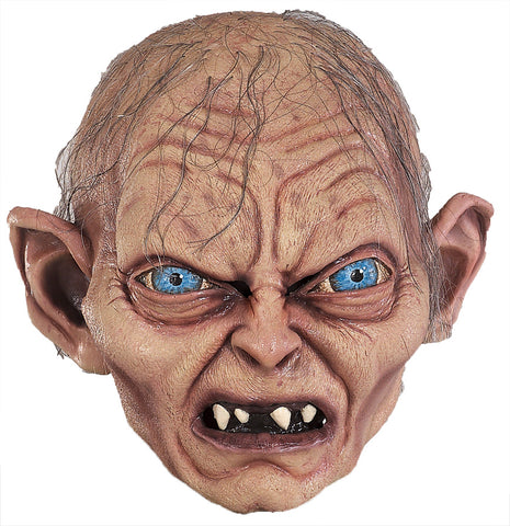 Gollum Mask