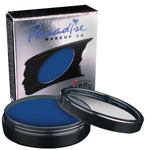 Paradise Pro Lt Blue