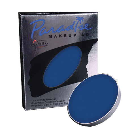 Paradise Single Refill Dk Blue