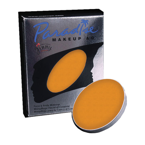 Paradise Single Refill Orange