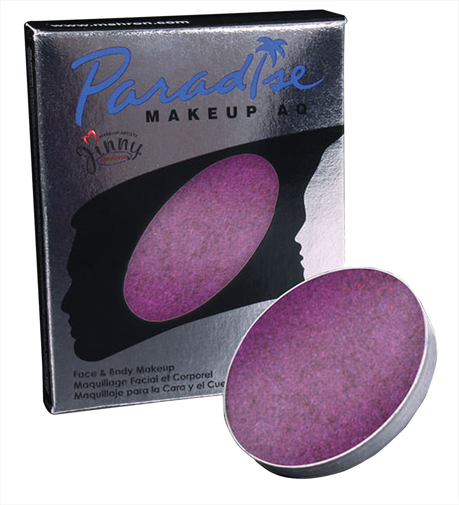 Paradise Single Refill Purple