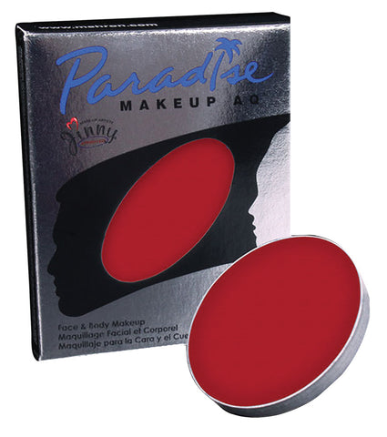 Paradise Single Refill Red