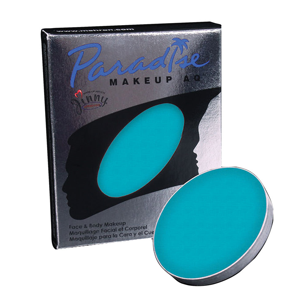 Paradise Single Refill Teal