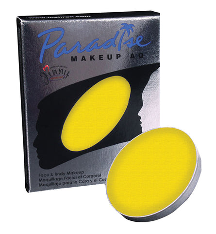 Paradise Single Refill Yellow